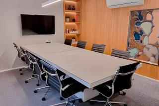##Confortavel Flat Setor Marista## - 2