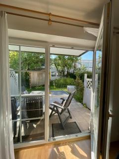 Ferienwohnung mit Garten in der Nähe Landshut - 4