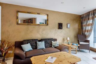 Ferienwohnung Würtenberger 68 qm - Öhningen - 8