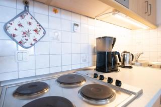 Berolina Wohnung 518 - Dahme - 1