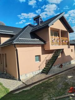 Casa Sara - Dâmbovicioara - 7