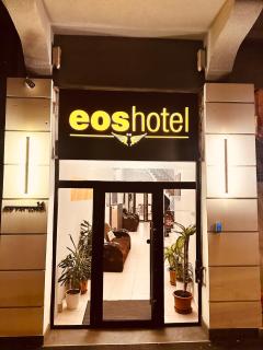 Hotel EOS - Bucharest - 6