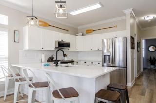 Shrimply the Best by Bryant Real Estate - Carolina Beach - 4