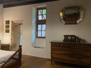 Maison Routier - Saint-Cirq-Lapopie - 2