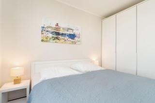 Strandresidenz Vogelflug Penthouse 14 - Fehmarnsund - 8