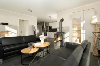 Strandresidenz Vogelflug Penthouse 14 - 4