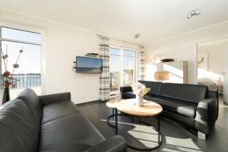 Strandresidenz Vogelflug Penthouse 14 - Fehmarnsund - 3