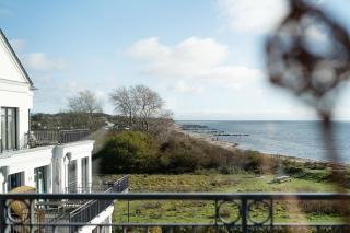 Strandresidenz Vogelflug Penthouse 14 - Fehmarnsund - 1