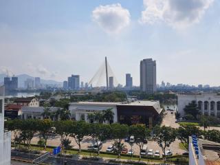 Louis Luxury Apartment - Da Nang - 1