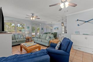Sweet 'N Salty Private Gated Beach Heated Pool - Destin - 9