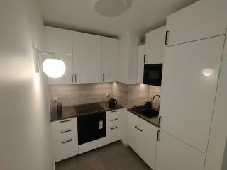 Rooms with free underground parking - Mogilska TAURON ARENA - Krakau - 0
