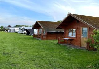 Mini Camping Drentse Monden - Nieuw-Weerdinge - 9