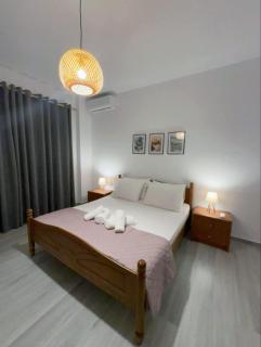 Coral Rooms Himara - Himare - 0