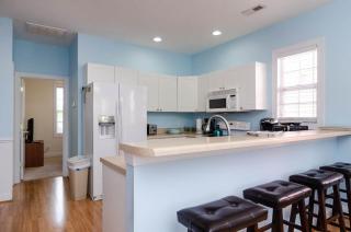 Halts Away by Bryant Real Estate - Carolina Beach - 7