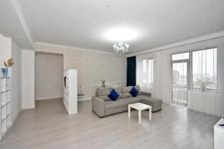 Mashtots Avenue, 2 bedrooms Stylish & Comfy apart - Erevan - 9