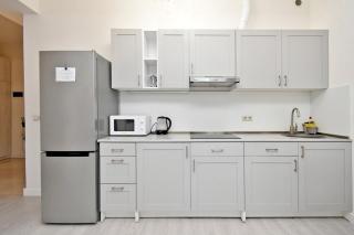 Mashtots Avenue, 2 bedrooms Stylish & Comfy apart - Erevan - 5