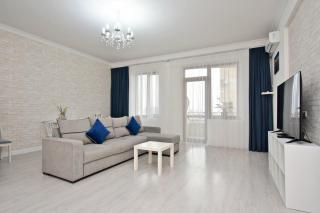 Mashtots Avenue, 2 bedrooms Stylish & Comfy apart - Erevan - 8
