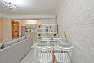 Mashtots Avenue, 2 bedrooms Stylish & Comfy apart - Erevan - 3