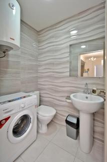 Mashtots Avenue, 2 bedrooms Stylish & Comfy apart - Erevan - 1