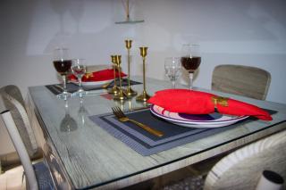 Apartamento cerca al Mar D - 2