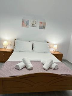 Coral Rooms Himara - Himarë - 5