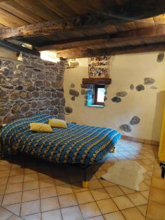 Gîte La petite Combe du Castanet - Pourcharesses - 8
