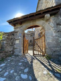 Gîte La petite Combe du Castanet - Pourcharesses - 6