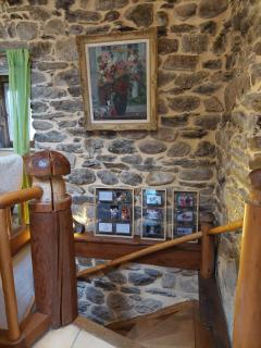 Gîte La petite Combe du Castanet - Pourcharesses - 5