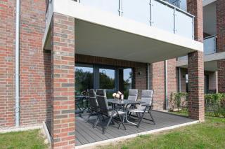 Kirschgarten Steife Brise - Kellenhusen - 2
