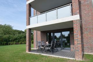 Kirschgarten Steife Brise - Kellenhusen - 1