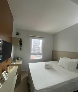 Flat elegante - Goiânia - 0