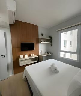 Flat elegante - Goiânia - 8