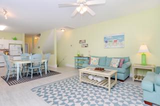 Ocean Peek by Bryant Real Estate - Carolina Beach - 6