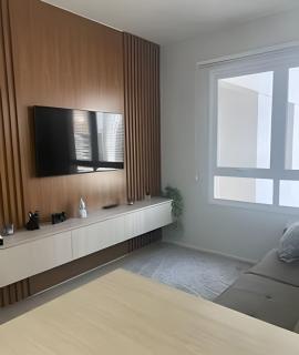 Flat elegante - Goiânia - 6