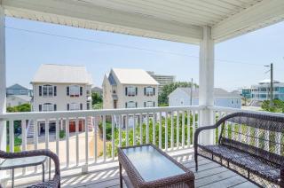 Ocean Peek by Bryant Real Estate - Carolina Beach - 2