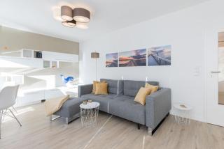 Seestraße 9a Küstenglück - 5