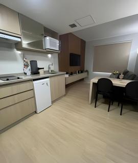 Flat elegante - Goiânia - 1