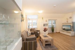 Lindenbuschen 2 Wohnung 4 - Kellenhusen - 7
