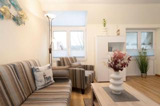 Lindenbuschen 2 Wohnung 4 - Kellenhusen - 6