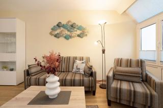 Lindenbuschen 2 Wohnung 4 - Kellenhusen - 5