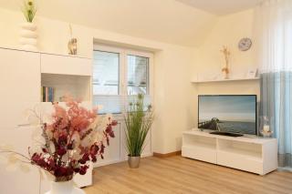 Lindenbuschen 2 Wohnung 4 - Kellenhusen - 4