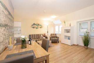 Lindenbuschen 2 Wohnung 4 - Kellenhusen - 2