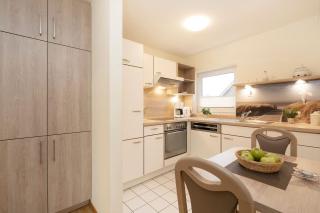Lindenbuschen 2 Wohnung 4 - Kellenhusen - 1
