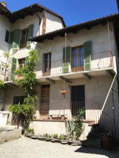 B&B acaso - Serralunga d'Alba - 9