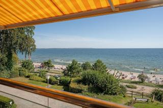 Hang 13 Seeblick 17 - Scharbeutz - 1