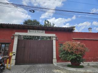 Loft 5 Stars WiFi Fireplace AntiguaGuatemala - Antigua Guatemala - 1