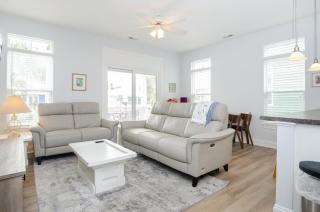 Vitamin Sea by Bryant Real Estate - Carolina Beach - 9