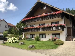 Haus Hubertus - Enzklösterle - 8