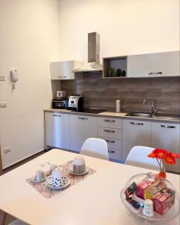 Porta Piccola Residence - Castellaneta - 3