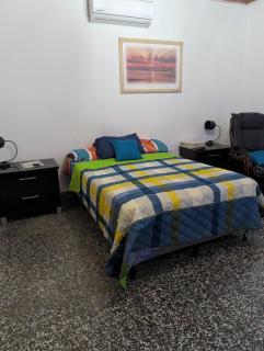 2 cuadras del parque central de Danlí Apartamento completo - Danlí - 4